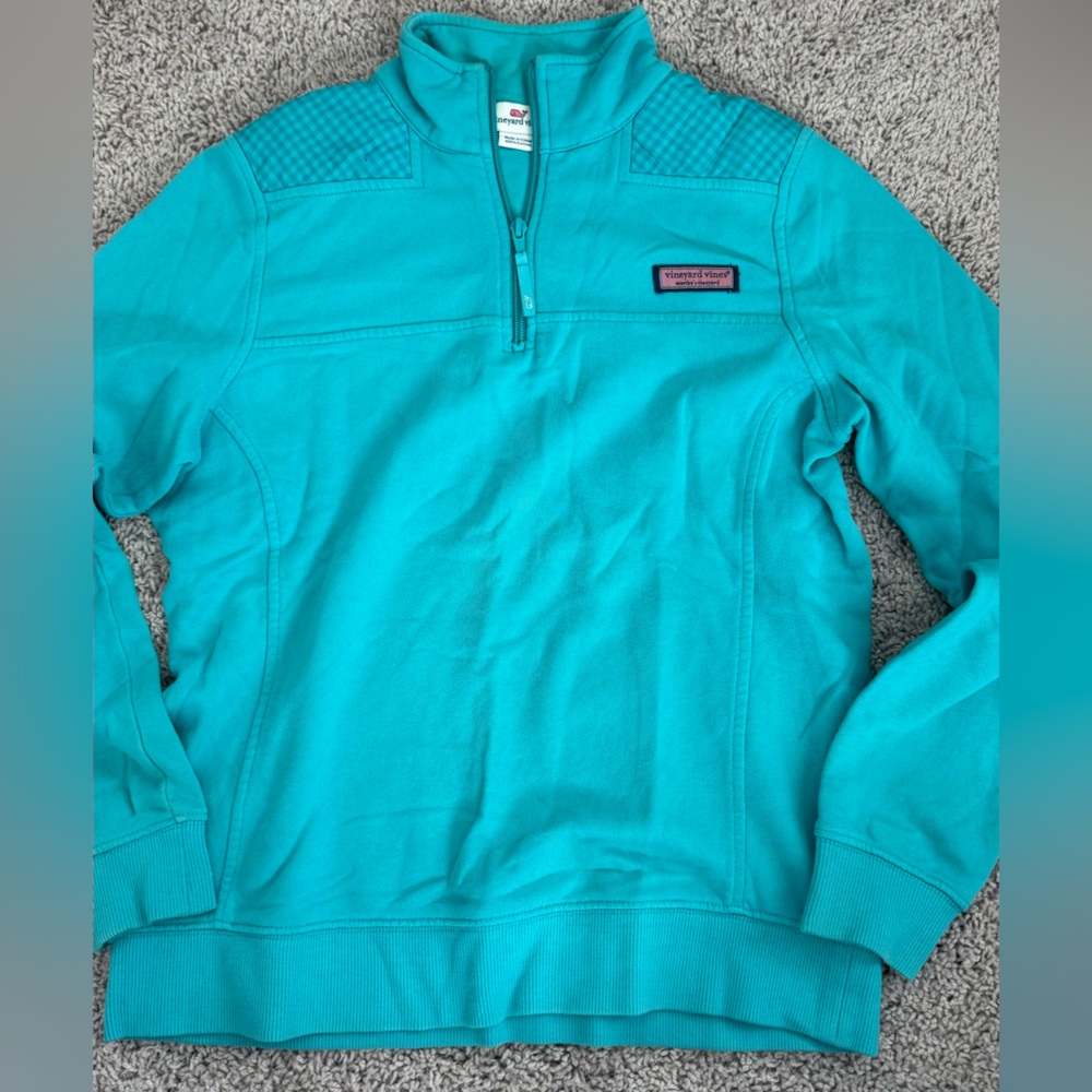 Vineyard Vines Shep Shirt XS